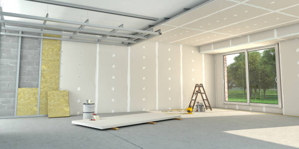 Trusted Laughlin Af, TX Insulation Contractor Experts