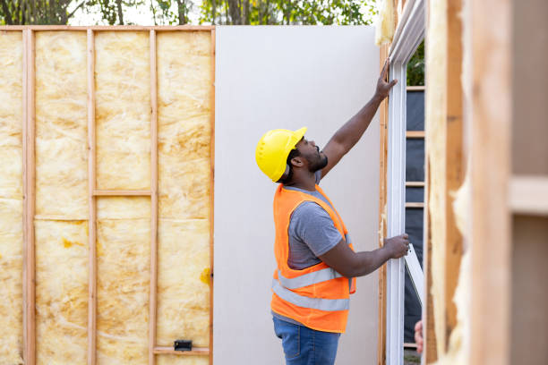 Range of Insulation Solutions in Laughlin Af, TX